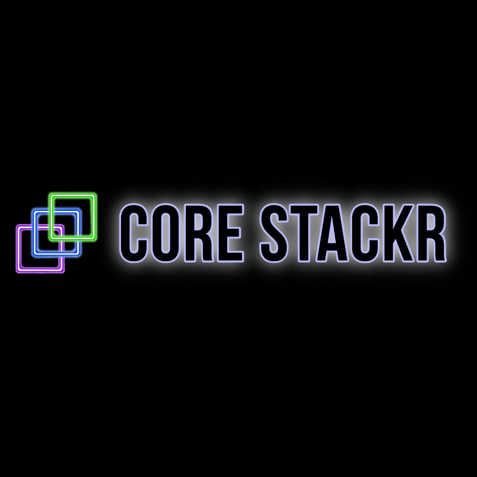 Logo of Core Stackr