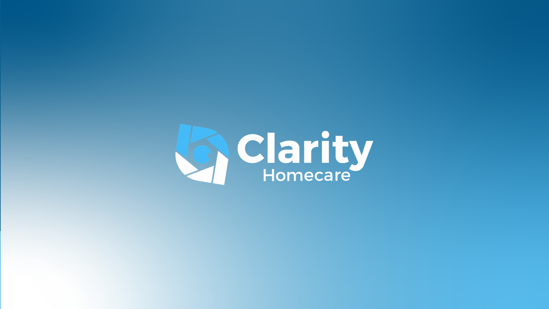 Logo of Clarity Homecare Northampton
