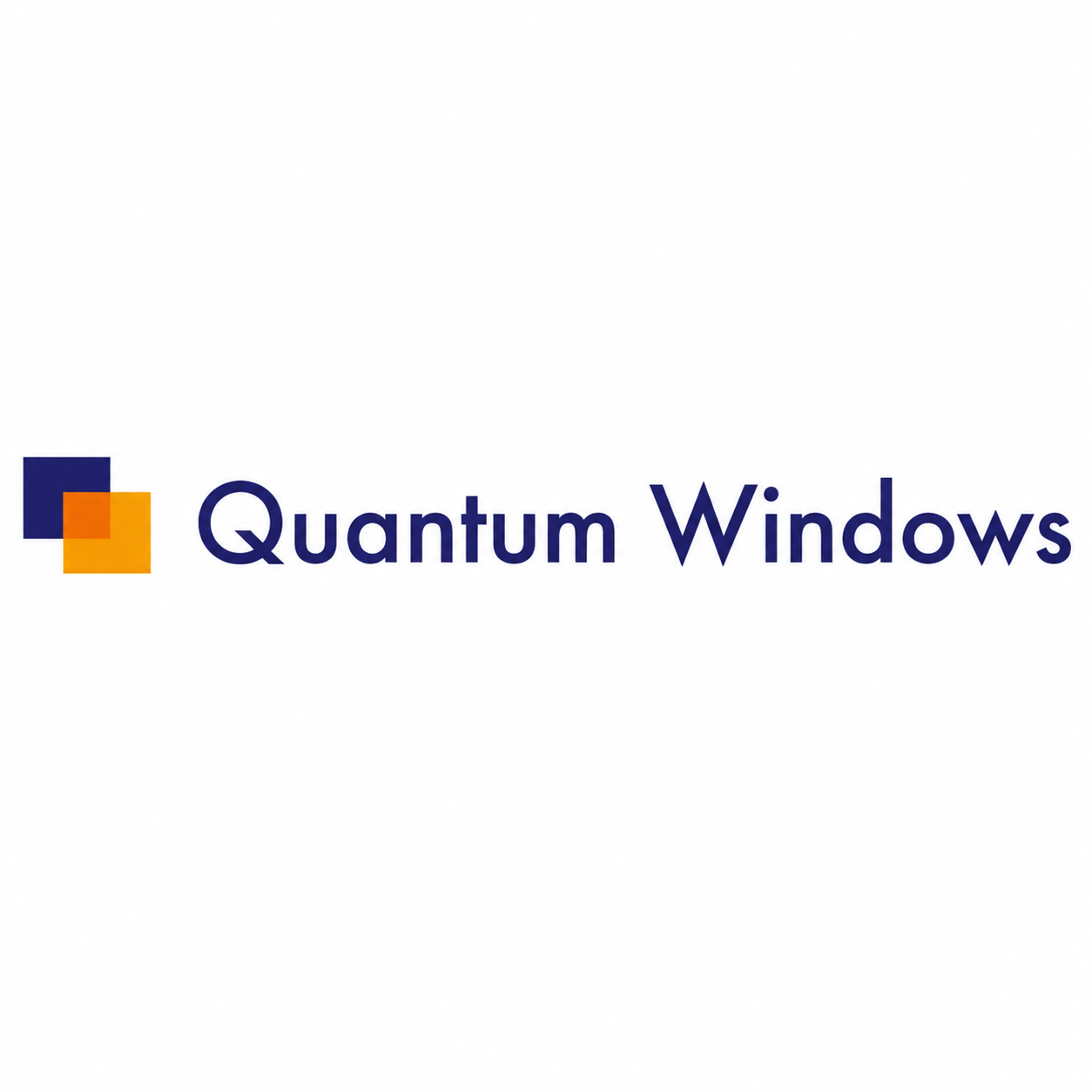 Logo of Quantam Windows Window Fittings In Corby, Northamptonshire Logo of Quantam Windows Window Fittings In Corby, Northamptonshire