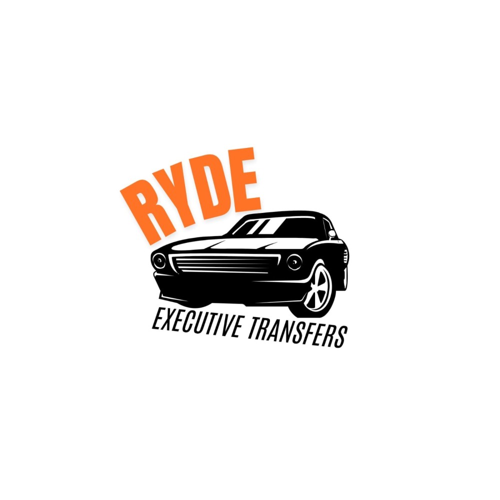 Logo of Ryde Executive Transfers Taxi And Limousine Services In Fordingbridge Logo of Ryde Executive Transfers Taxi And Limousine Services In Fordingbridge