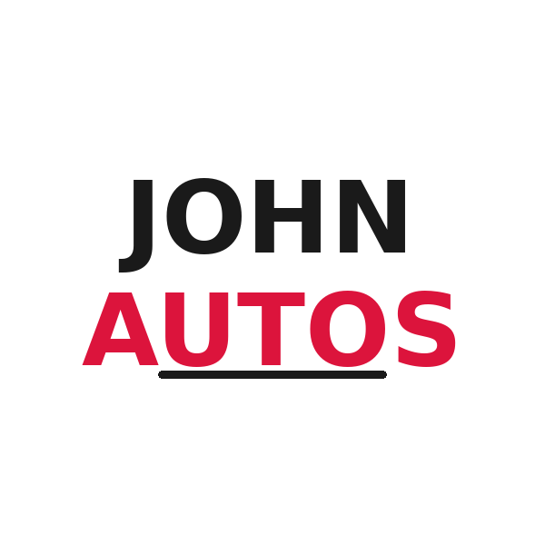 Logo of John Autos Ltd