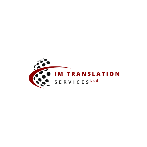 Logo of Interpretation and translation Manchester