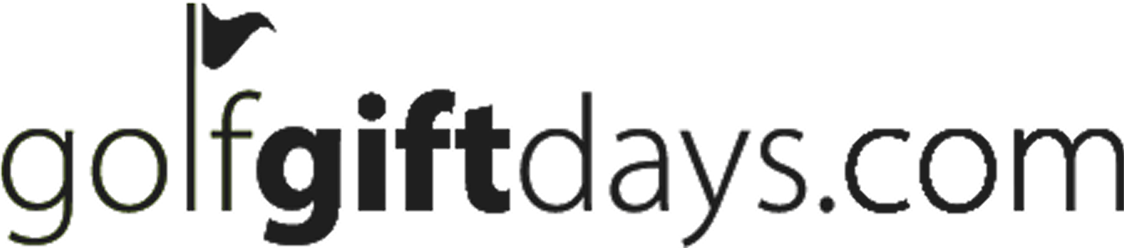 Logo of Golfgiftdays