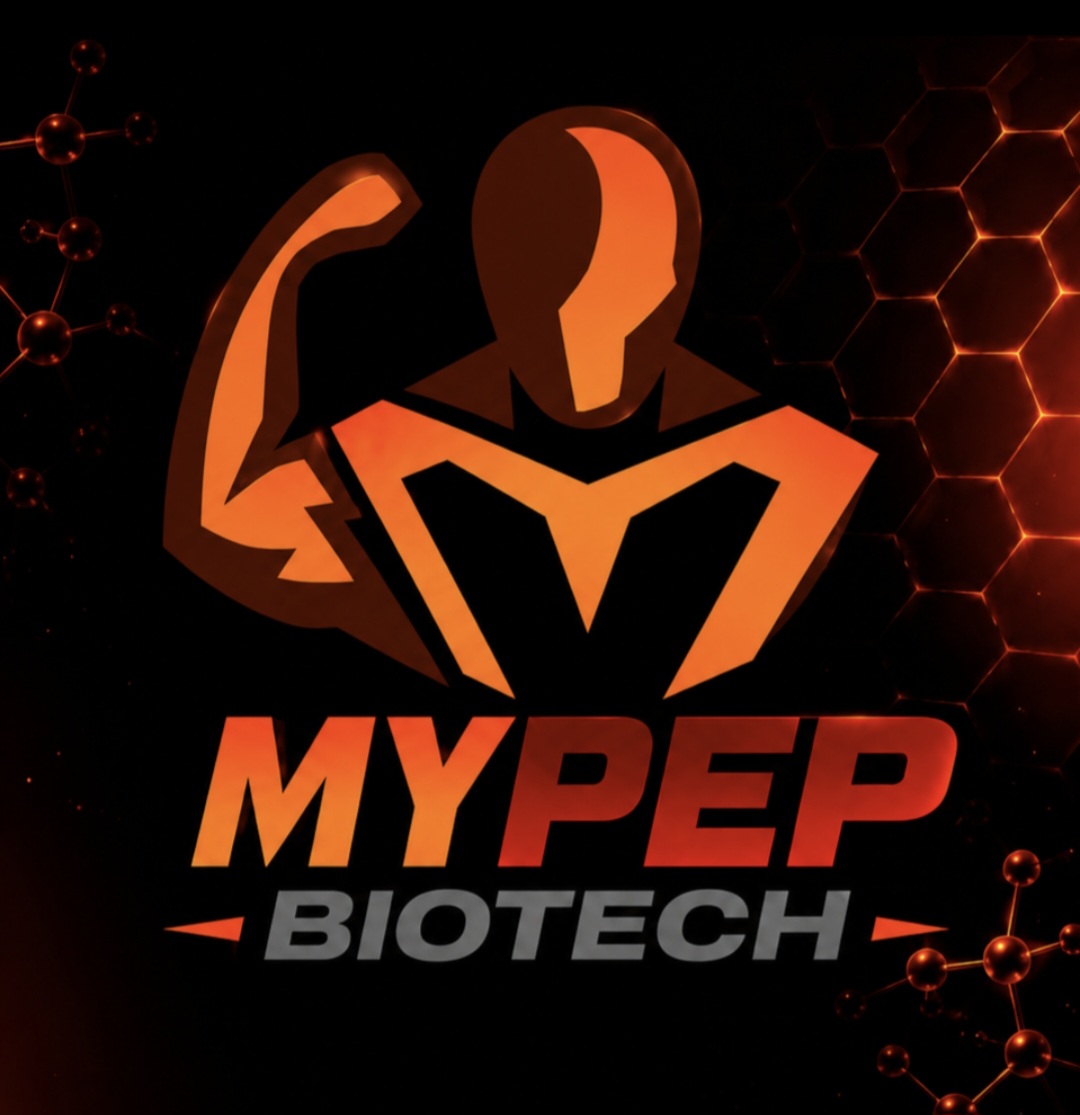 Logo of Mypep Biotech Technical And Scientific Research Services In Heywood, Lancashire Logo of Mypep Biotech Technical And Scientific Research Services In Heywood, Lancashire
