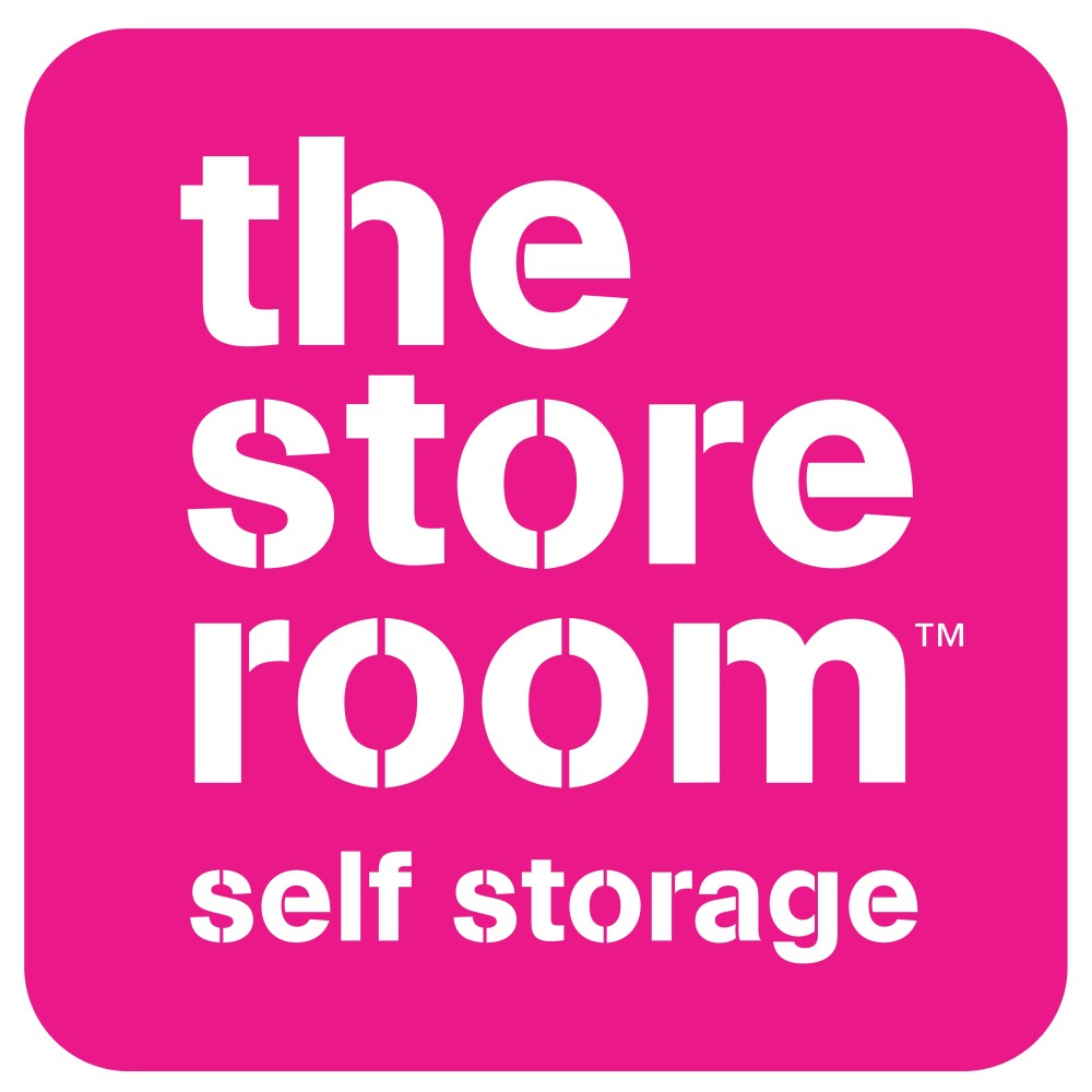 Logo of The Store Room Self Storage Rotherham