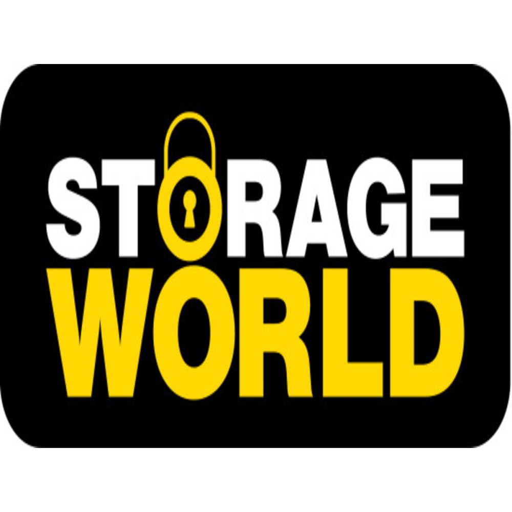Logo of Storage World Self Storage Hale Wilmslow