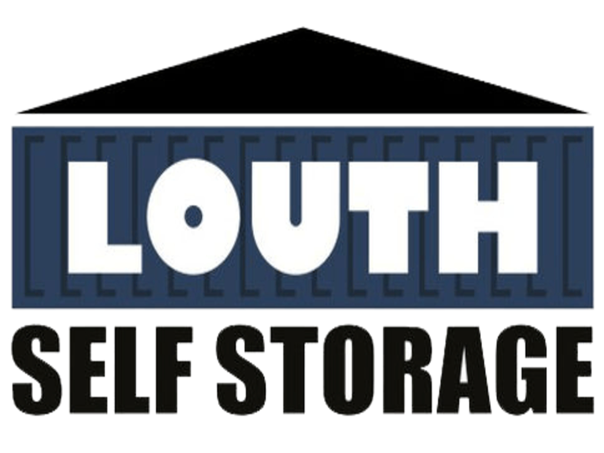 Logo of Louth Self Storage Storage Services In Louth, Lincolnshire