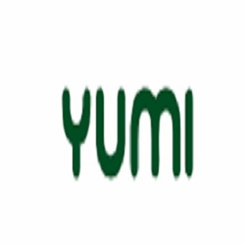 Logo of Yumi Nutrition