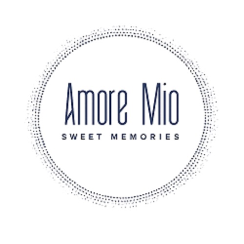 Logo of Amore Mio Restaurants - Italian In Cirencester, Gloucestershire Logo of Amore Mio Restaurants - Italian In Cirencester, Gloucestershire