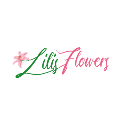 Logo of Lili`s Flowers Florists In Chester, Cheshire