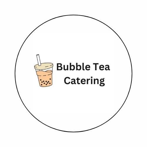Logo of Bubble Tea Catering
