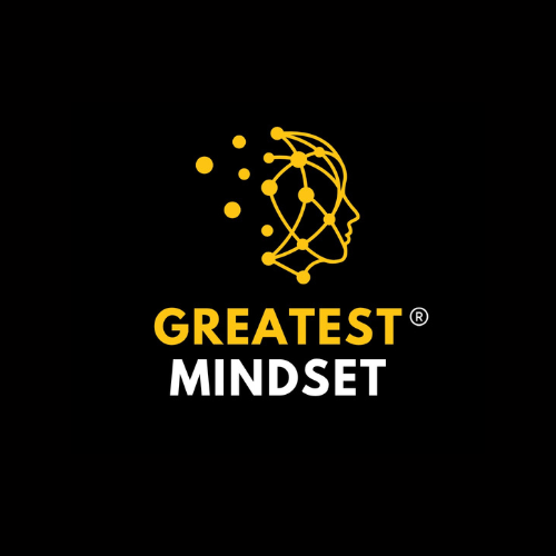 Logo of Greatest Mindset Limited Hypnotherapists In Crediton, Devon