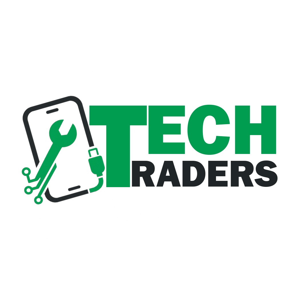Logo of Tech Traders Mobile Phone Repairs In United Kingdom, Usk Logo of Tech Traders Mobile Phone Repairs In United Kingdom, Usk