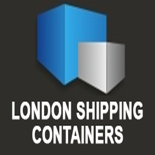 Logo of London Shipping Containers Construction Equipment In Horsham, London Logo of London Shipping Containers Construction Equipment In Horsham, London