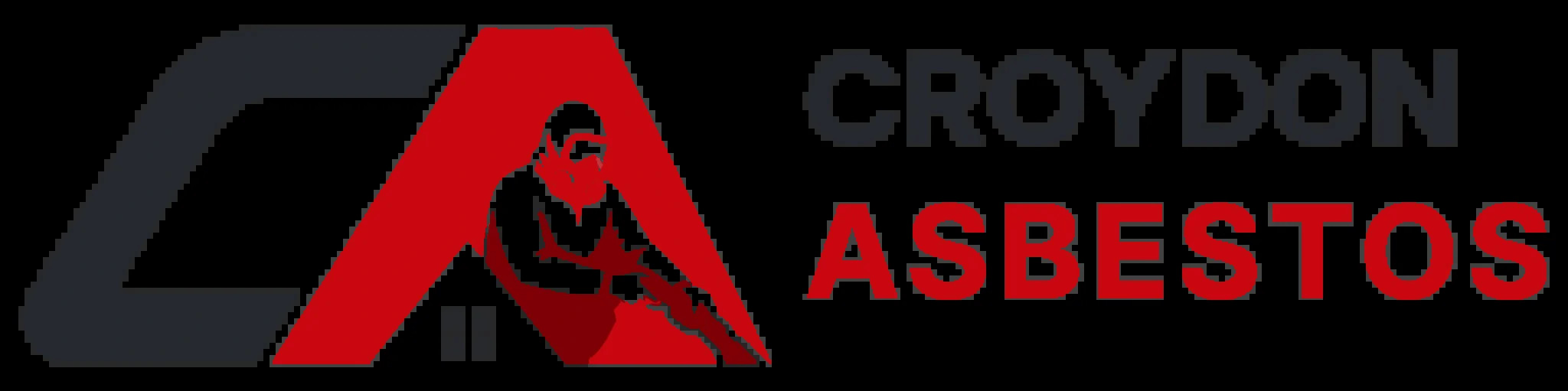 Logo of Croydon Asbestos