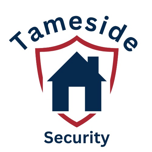 Logo of Tameside Security Ltd