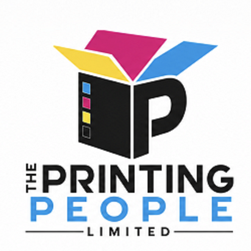 Logo of The Printing People Limited Printing Services In York, North Yorkshire Logo of The Printing People Limited Printing Services In York, North Yorkshire