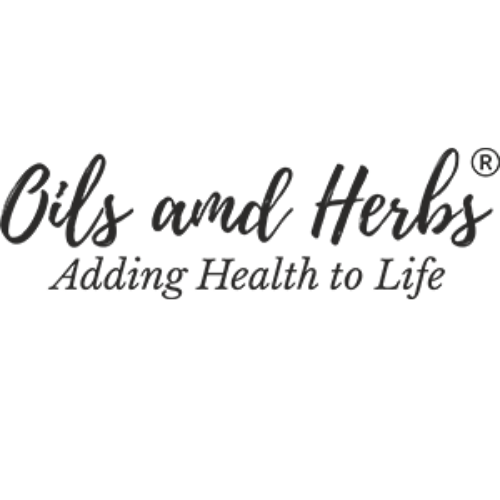 Logo of Oils and Herbs UK Organic Foods In Blackburn, Lancashire Logo of Oils and Herbs UK Organic Foods In Blackburn, Lancashire