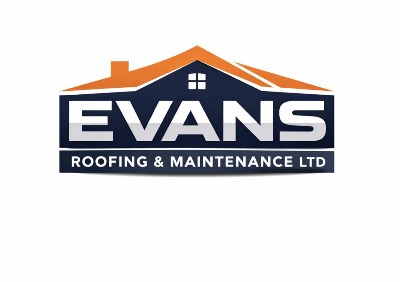 Logo of Evans Roofing Maintenance