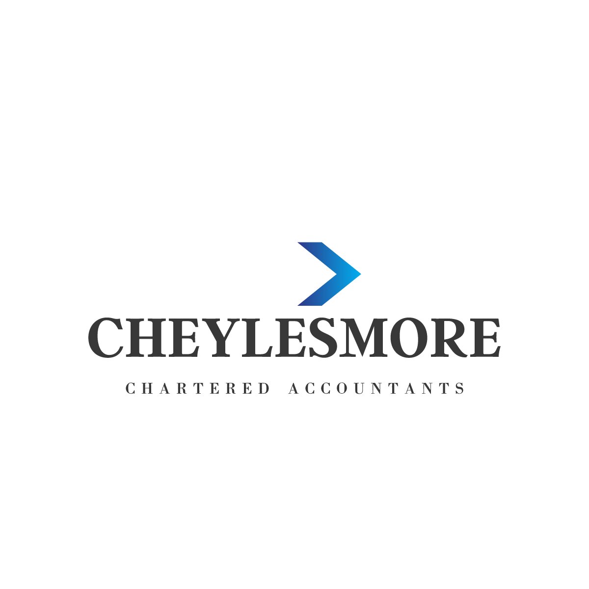 Logo of Cheylesmore Chartered Accountants