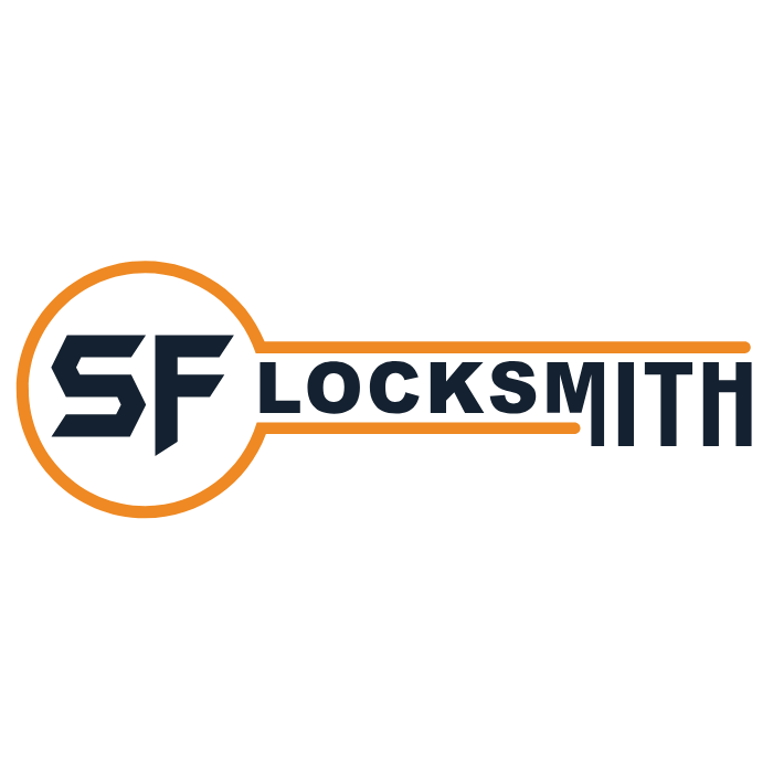 Logo of SF Locksmith Isle of Axholme