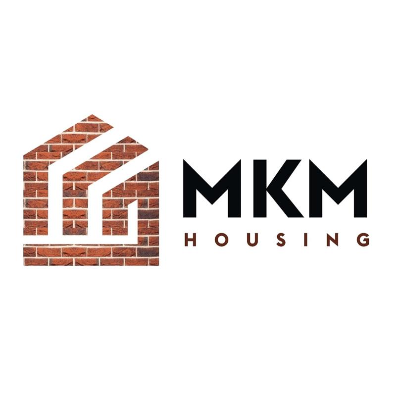 Logo of MKM Housing