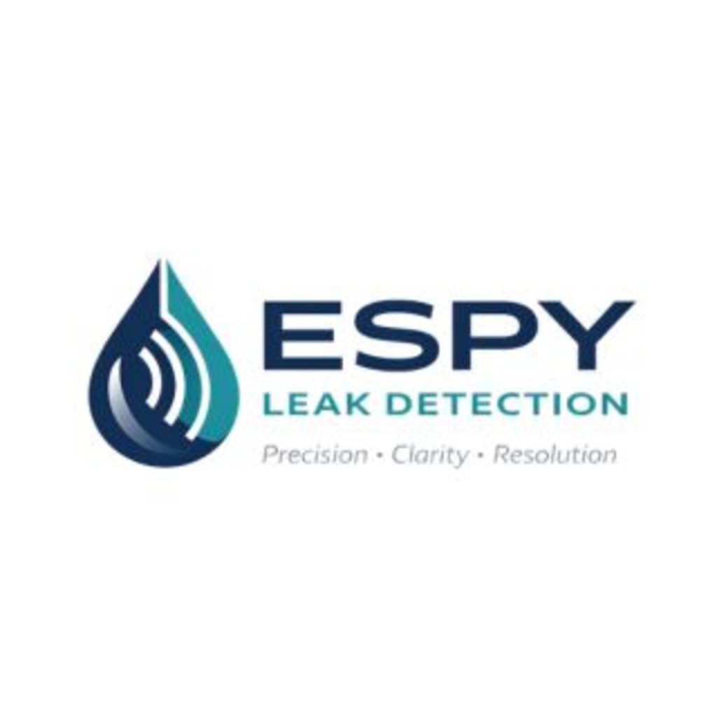 Logo of Espy Leak Detection