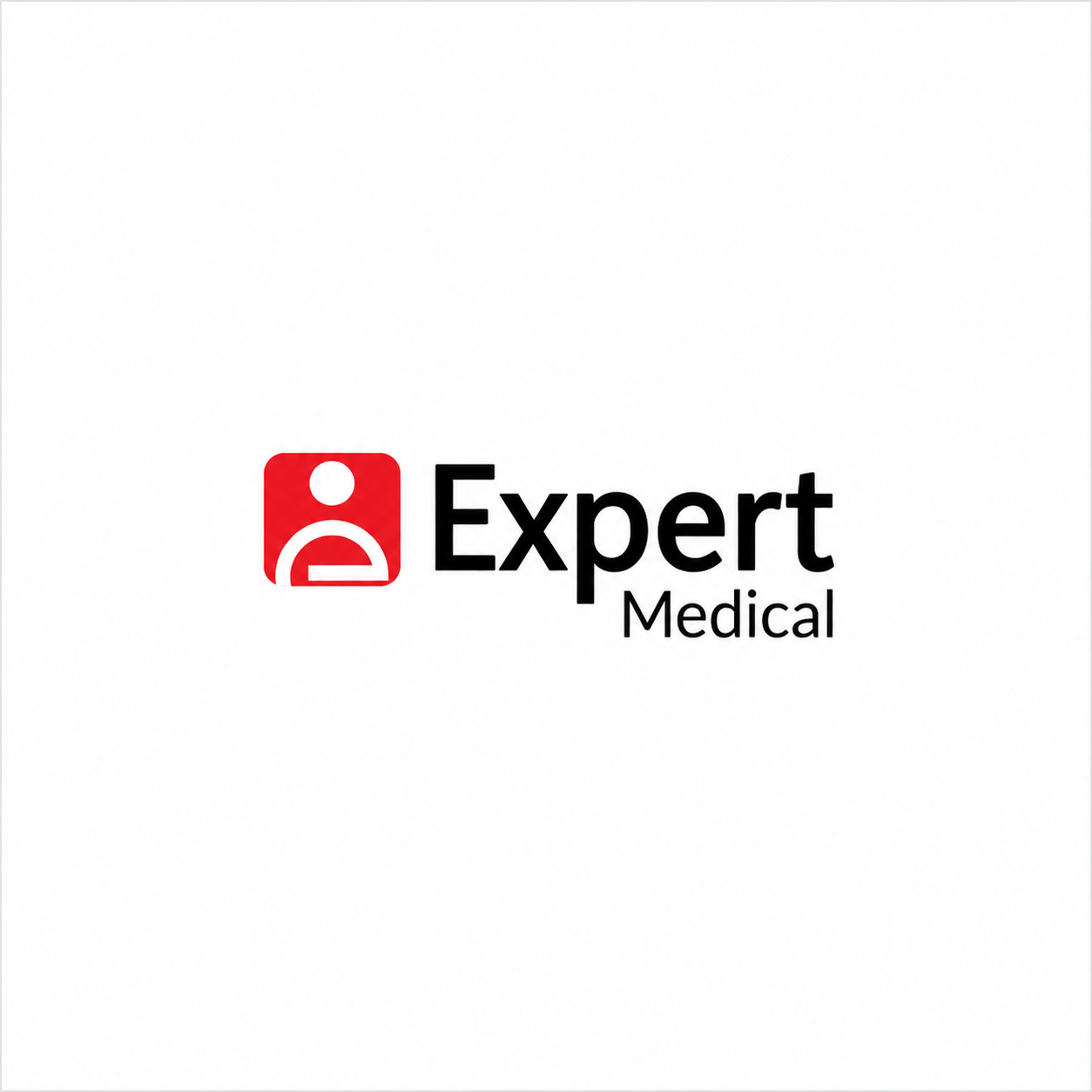 Logo of Expert Medical