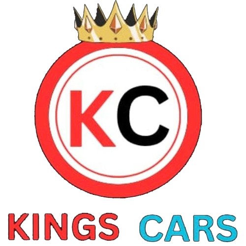Logo of Kings Car