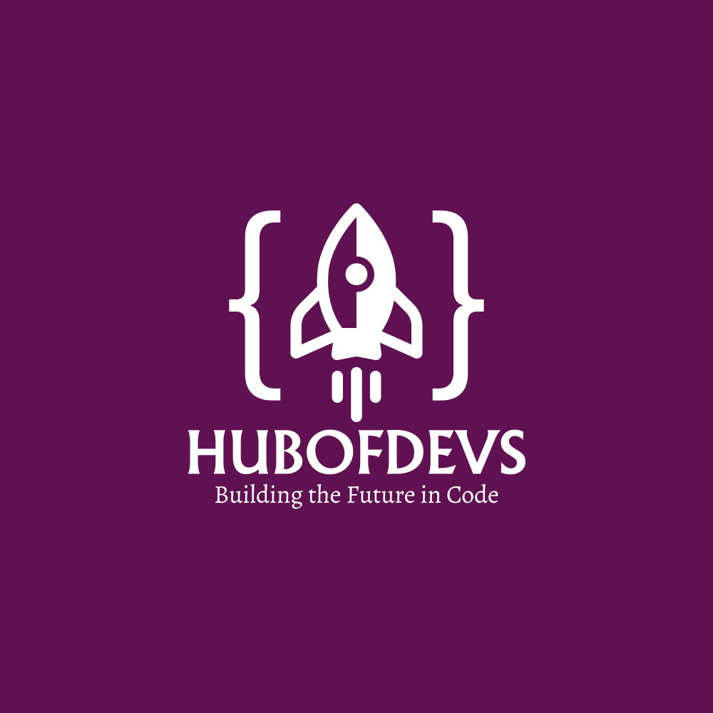 Logo of Hub of Devs