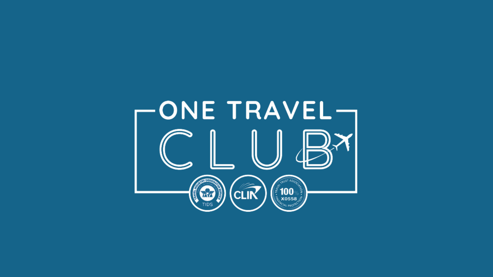 Logo of Mitch at One Travel Club