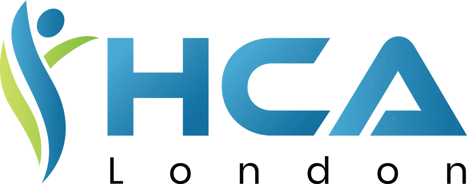 Logo of HCA London