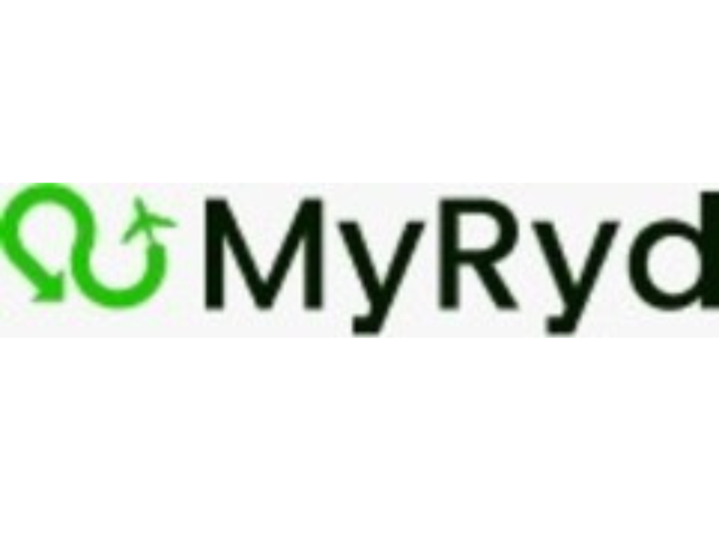 Logo of MyRyd