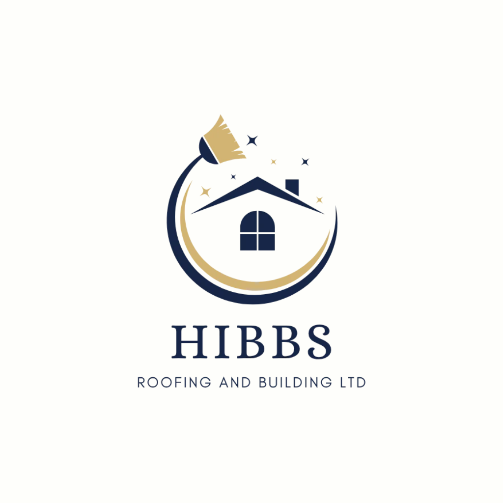 Logo of Hibbs Roofing and Building ltd