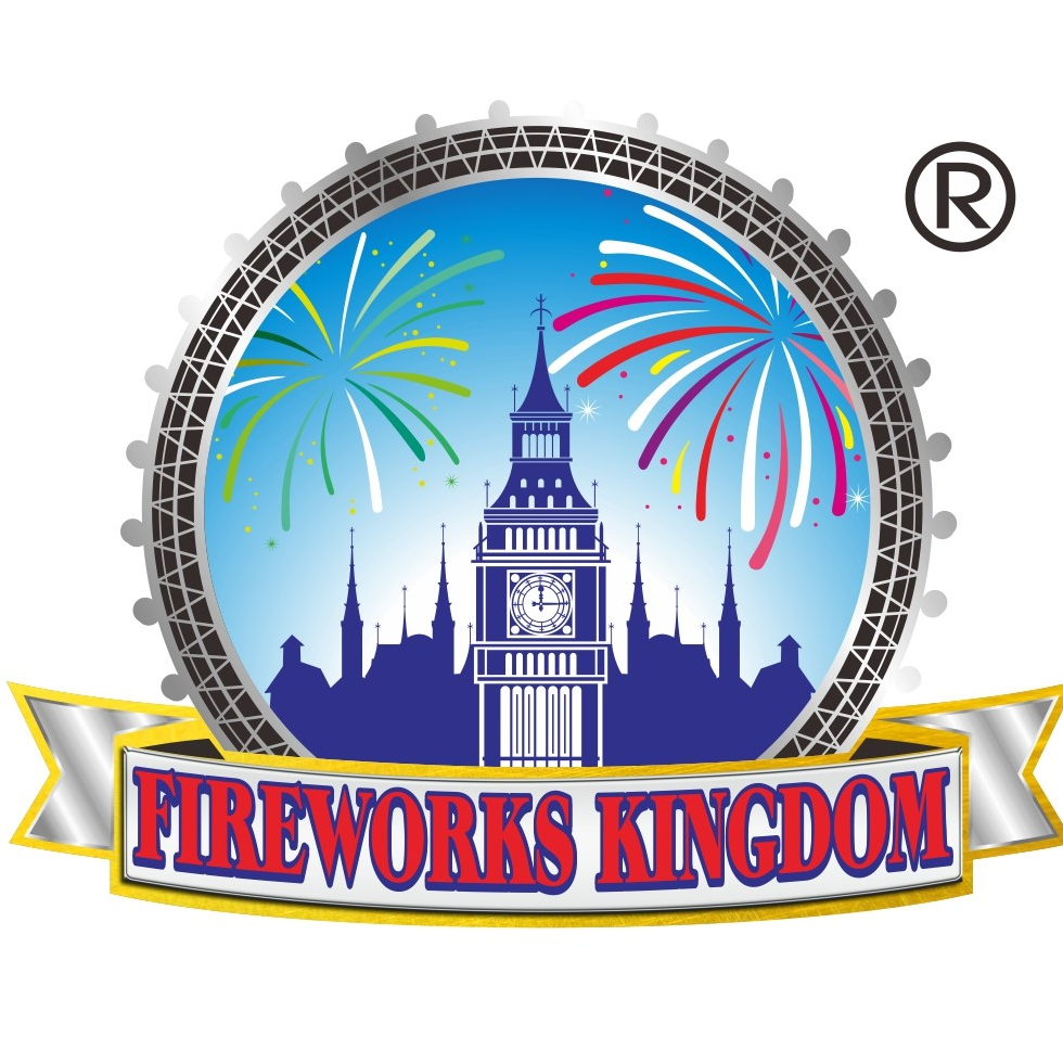 Logo of Fireworkskingdom Fireworks In Doncaster, South Yorkshire Logo of Fireworkskingdom Fireworks In Doncaster, South Yorkshire
