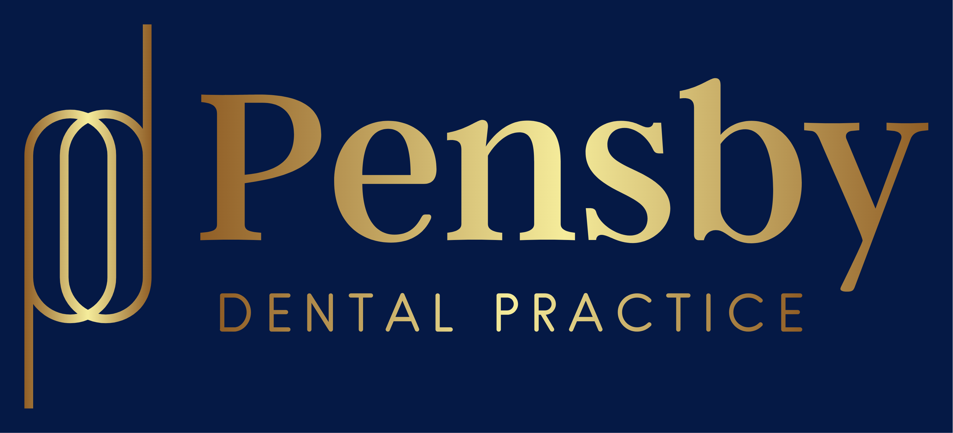 Logo of Pensby Dental Practice Dentists In Pensby, Merseyside Logo of Pensby Dental Practice Dentists In Pensby, Merseyside