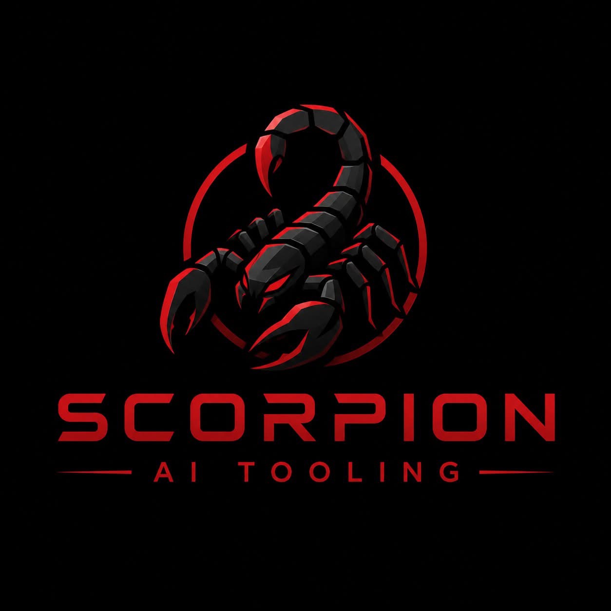 Logo of Scorpion AI Tooling