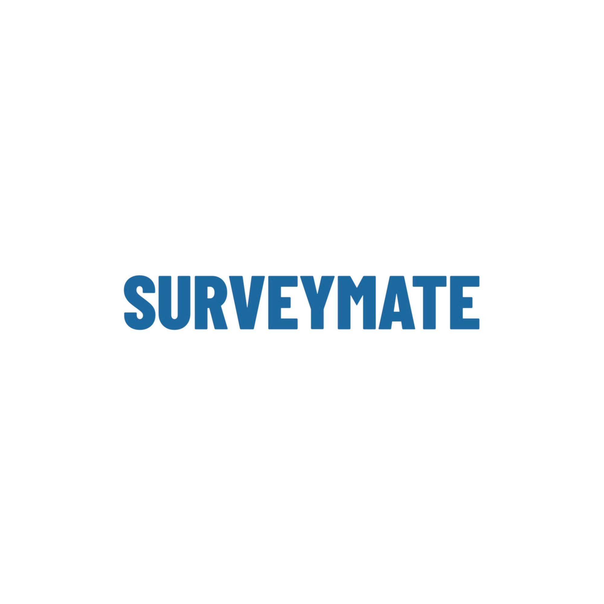 Logo of SurveyMate