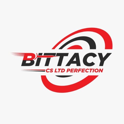 Logo of Bittacy Cars