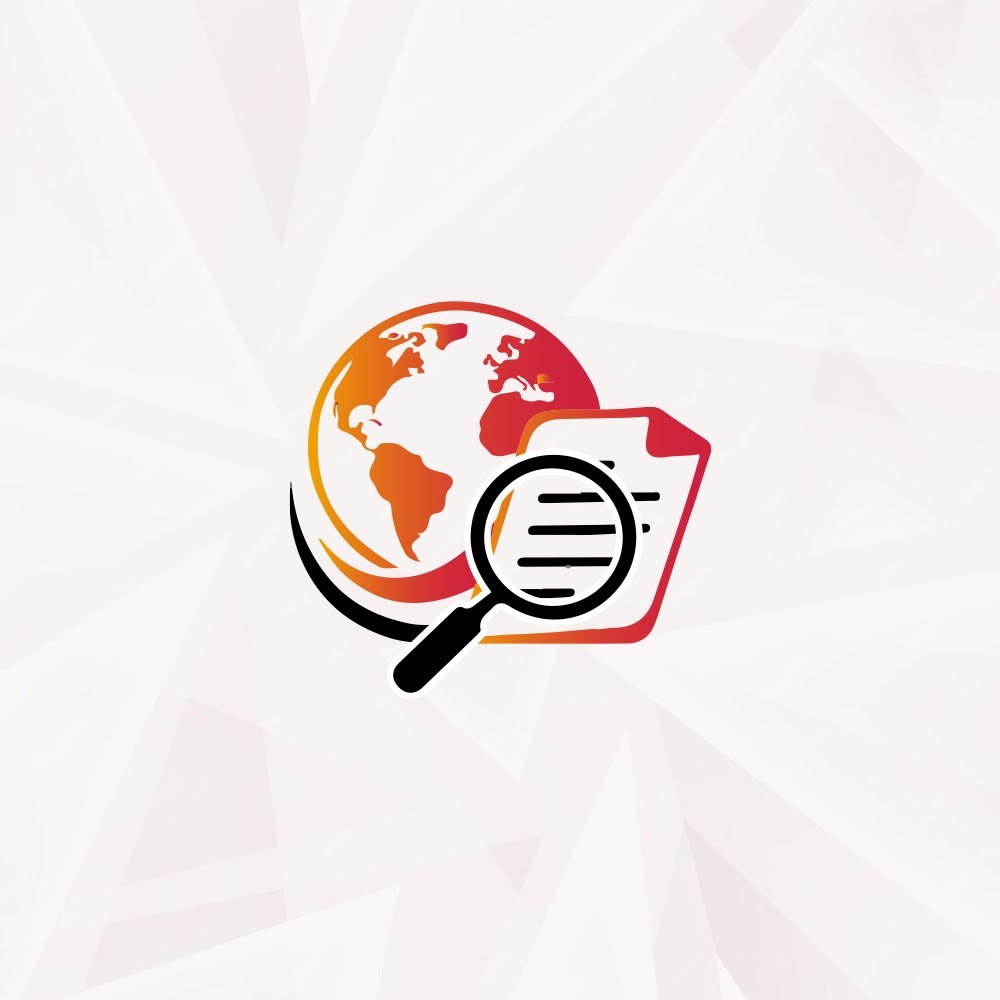 Logo of Publication Services