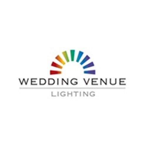 Logo of Wedding Venue Lighting
