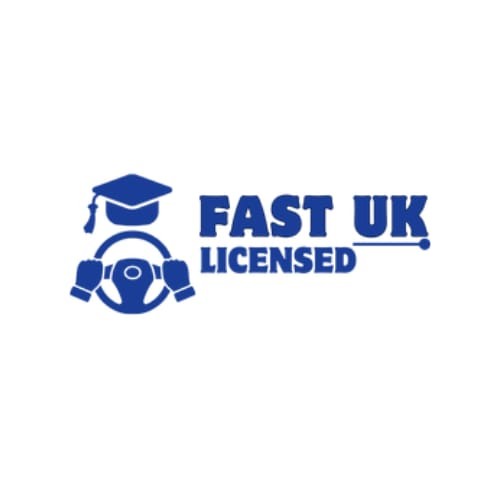 Logo of Fast UK Licensed Driving Experience In Edinburgh, London Logo of Fast UK Licensed Driving Experience In Edinburgh, London