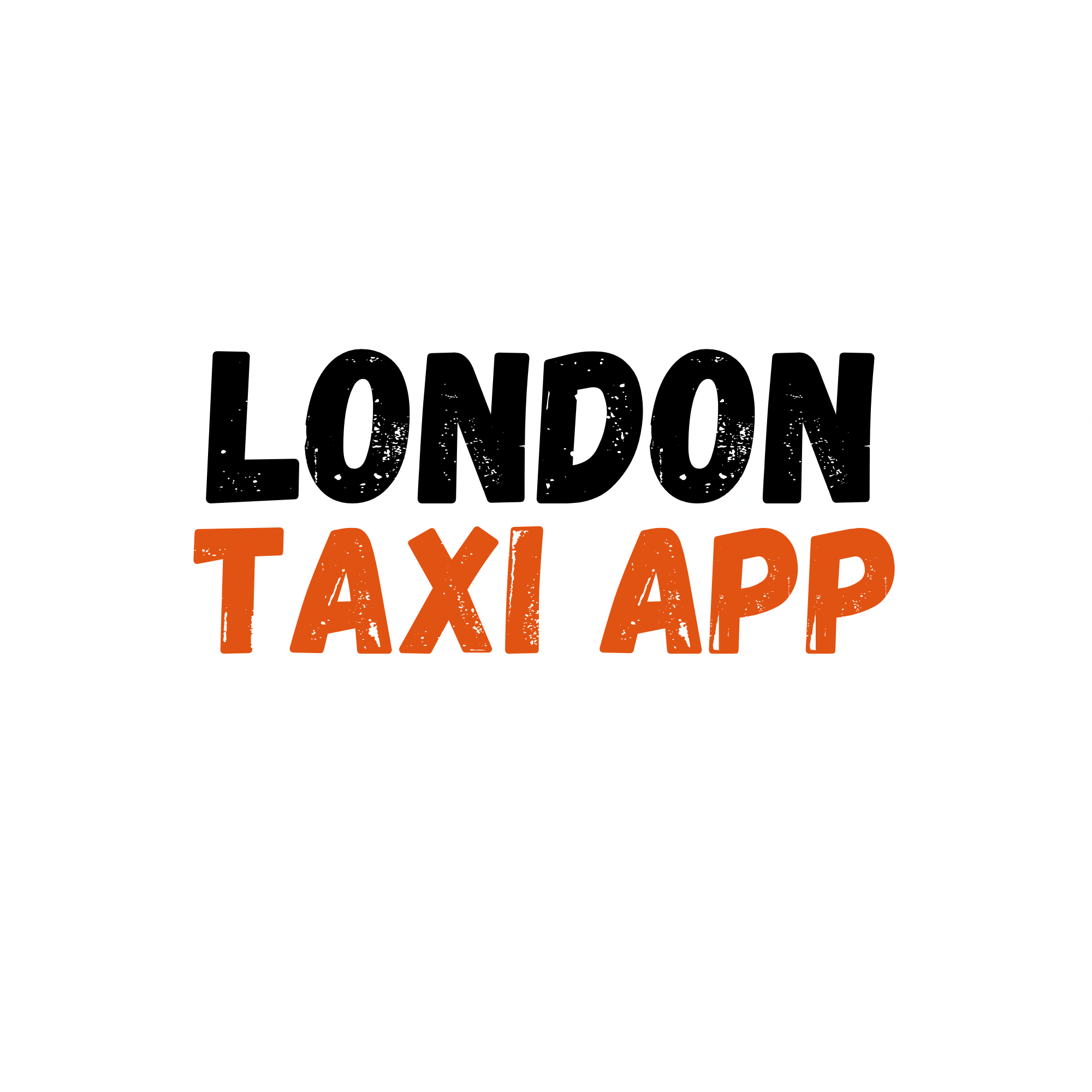 Logo of London Taxi App