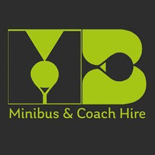 Logo of MB Coach Hire