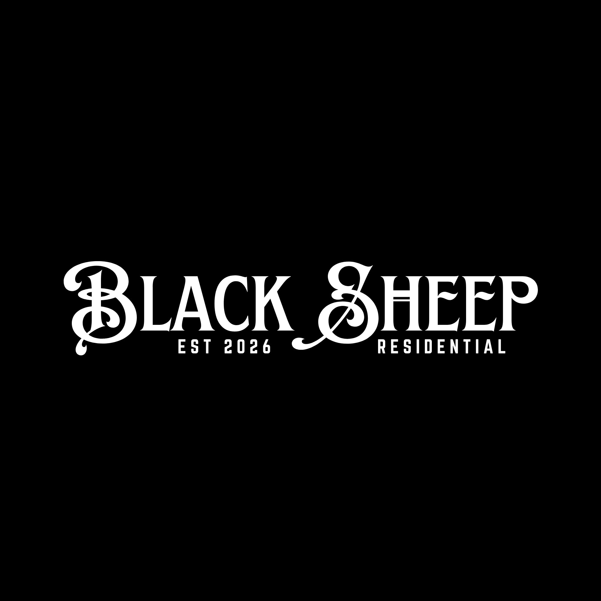 Logo of Black Sheep Residential Estate Agents In Elsenham, Essex Logo of Black Sheep Residential Estate Agents In Elsenham, Essex