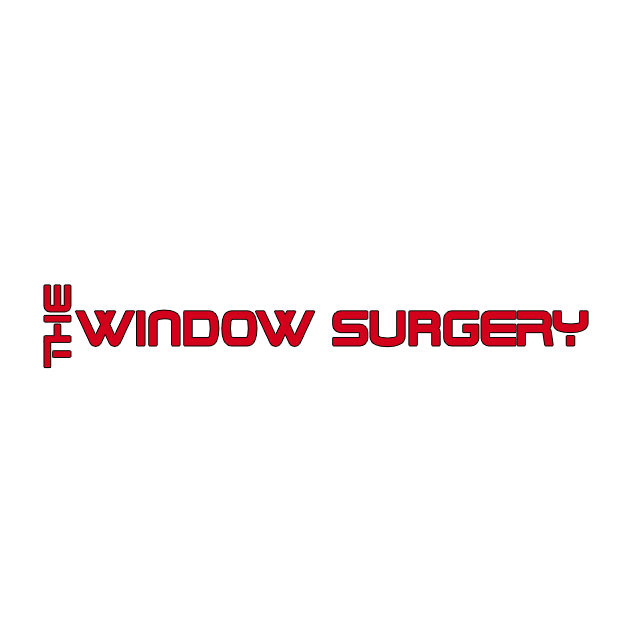 Logo of The Window Surgery