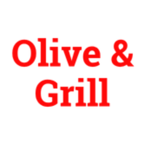 Logo of Olive & Grill Mediterranean Restaurant In Brighouse, West Yorkshire