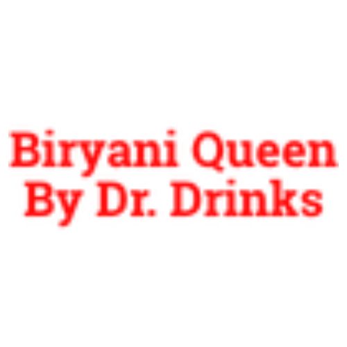 Logo of Biryani Queen By Dr. Drinks Indian Takeaway In Gosforth, Newcastle Upon Tyne Logo of Biryani Queen By Dr. Drinks Indian Takeaway In Gosforth, Newcastle Upon Tyne