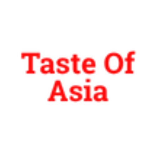 Logo of Taste Of Asia Indian Takeaway In Standard, Southend On Sea