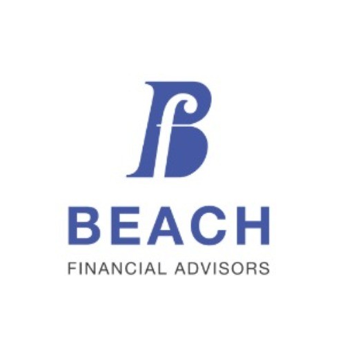 Logo of Beach Independent Financial Advisors